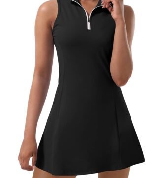 Tennis Dress for Women