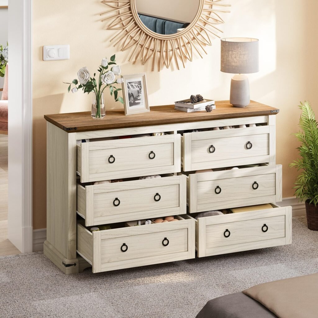 YITAHOME Chest of Drawers