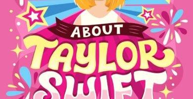 96 Facts About Taylor Swift