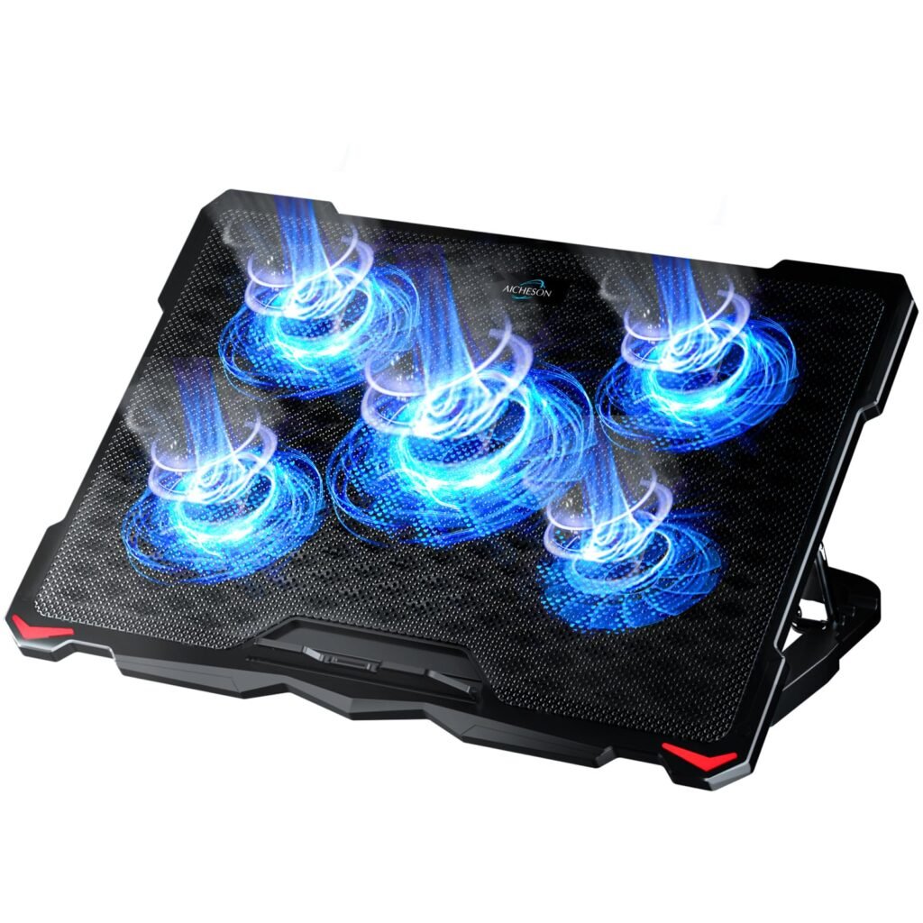 AICHESON Laptop Cooling Pad