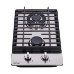 Anlyter 12 Inch Gas Cooktop