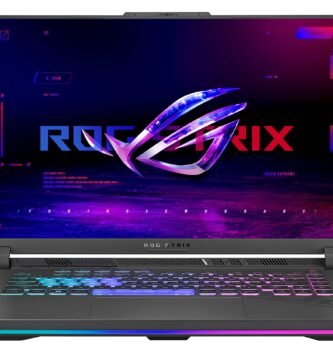 ASUS ROG Strix G16 Gaming Laptop