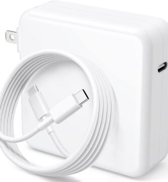 Basickaws Mac Book Pro Charger