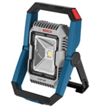 Bosch GLI18V-1900N LED Floodlight