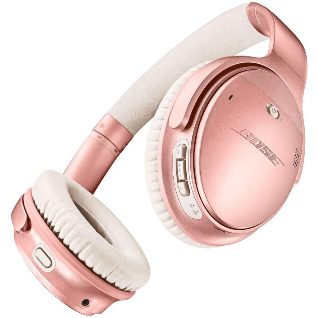 Bose QuietComfort 35 II