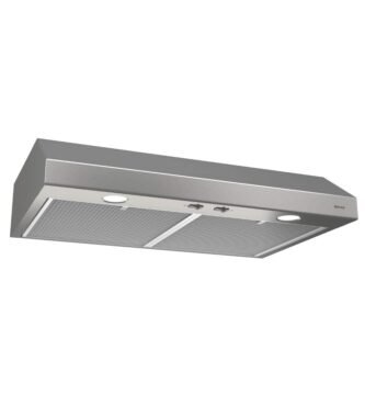 Broan-NuTone BCSD142SS Range Hood