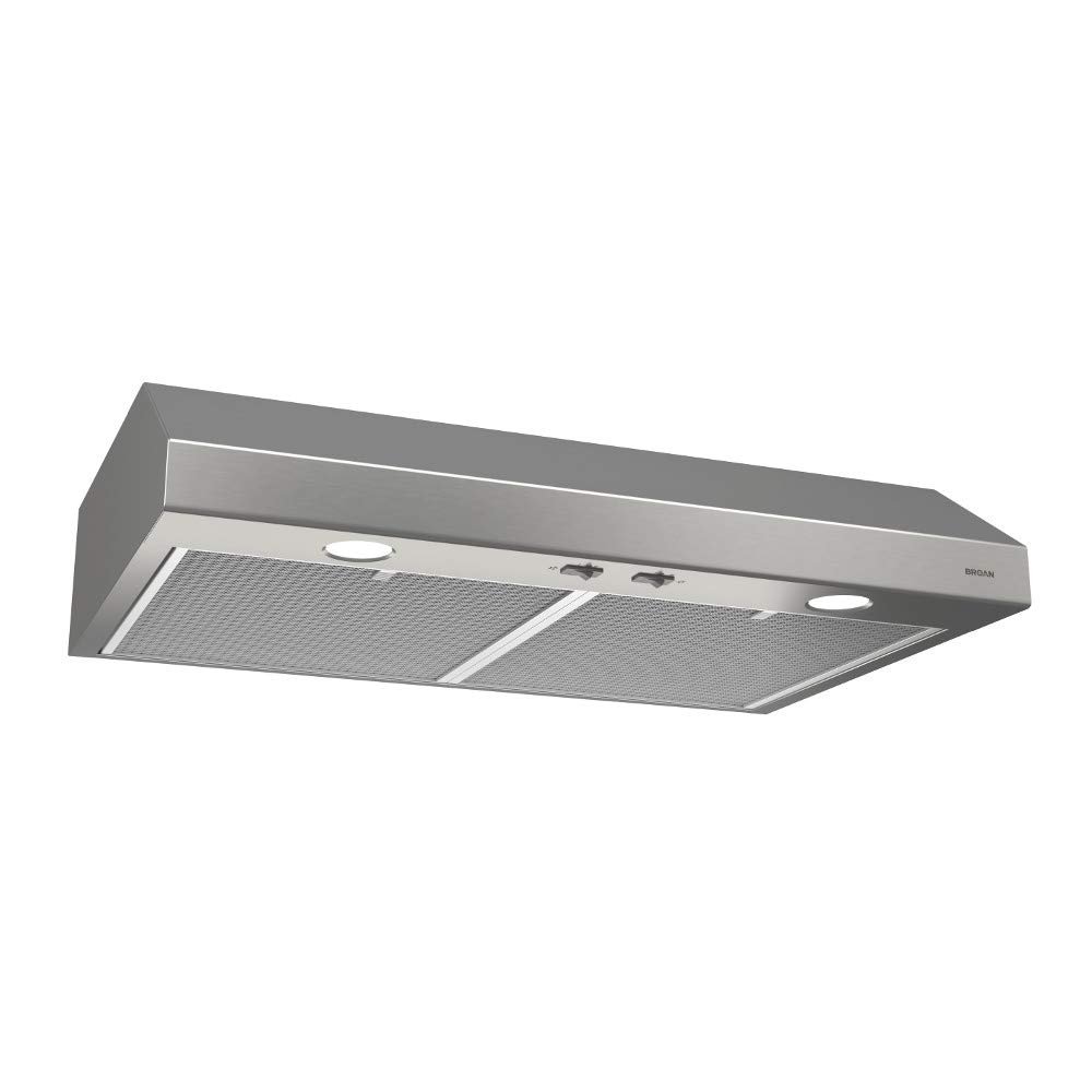 Broan-NuTone BCSD142SS Range Hood