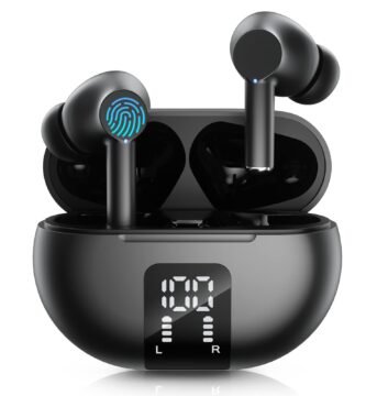 Carego Wireless Ear Buds