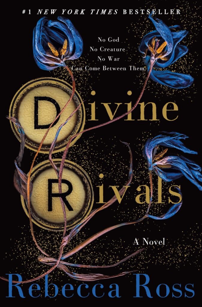 Divine Rivals: A Novel