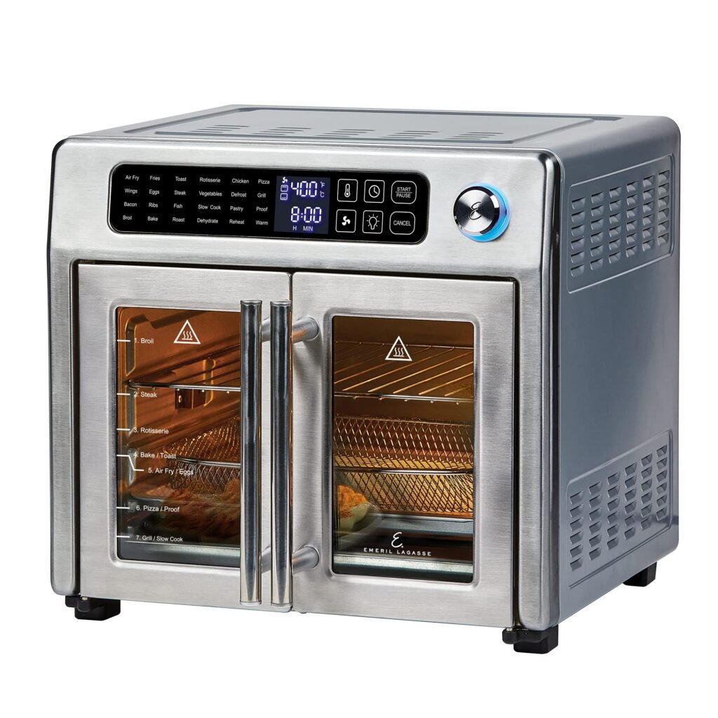 Emeril Lagasse 26 QT Air Fryer