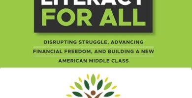 Financial Literacy for All by John Hope Bryant