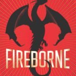 Fireborne (THE AURELIAN CYCLE)