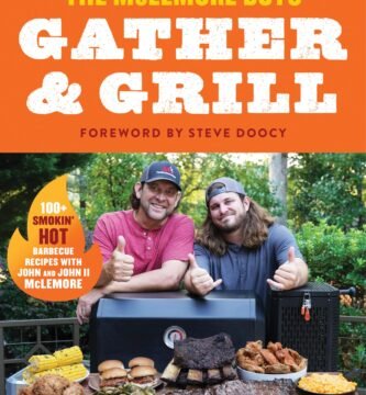 Gather and Grill