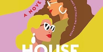 Housemoms: A Novel by Jen Lancaster