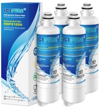 ICEPURE BORPLFTR50 Water Filter