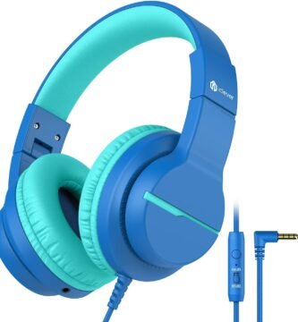 iClever HS19 Kids Headphones