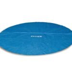 INTEX 10ft Solar Pool Cover