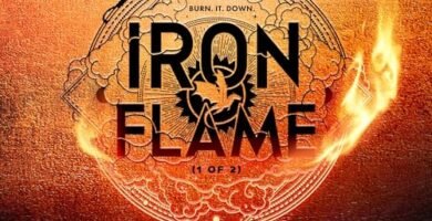 Iron Flame (Part 1 of 2) (Dramatized Adaptation)