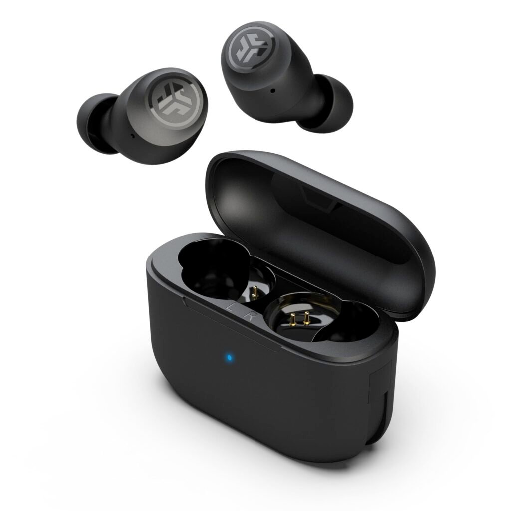 JLab Go Air Pop Earbuds