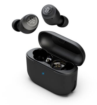 JLab Go Air Pop Earbuds