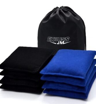 JMEXSUSS Cornhole Bags