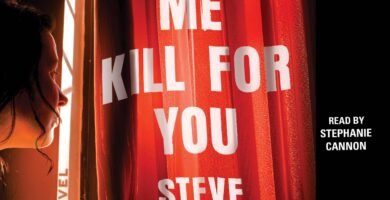 Kill for Me, Kill for You: A Novel by Steve Cavanagh