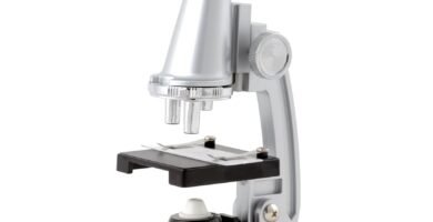 Lizer A450 Microscope