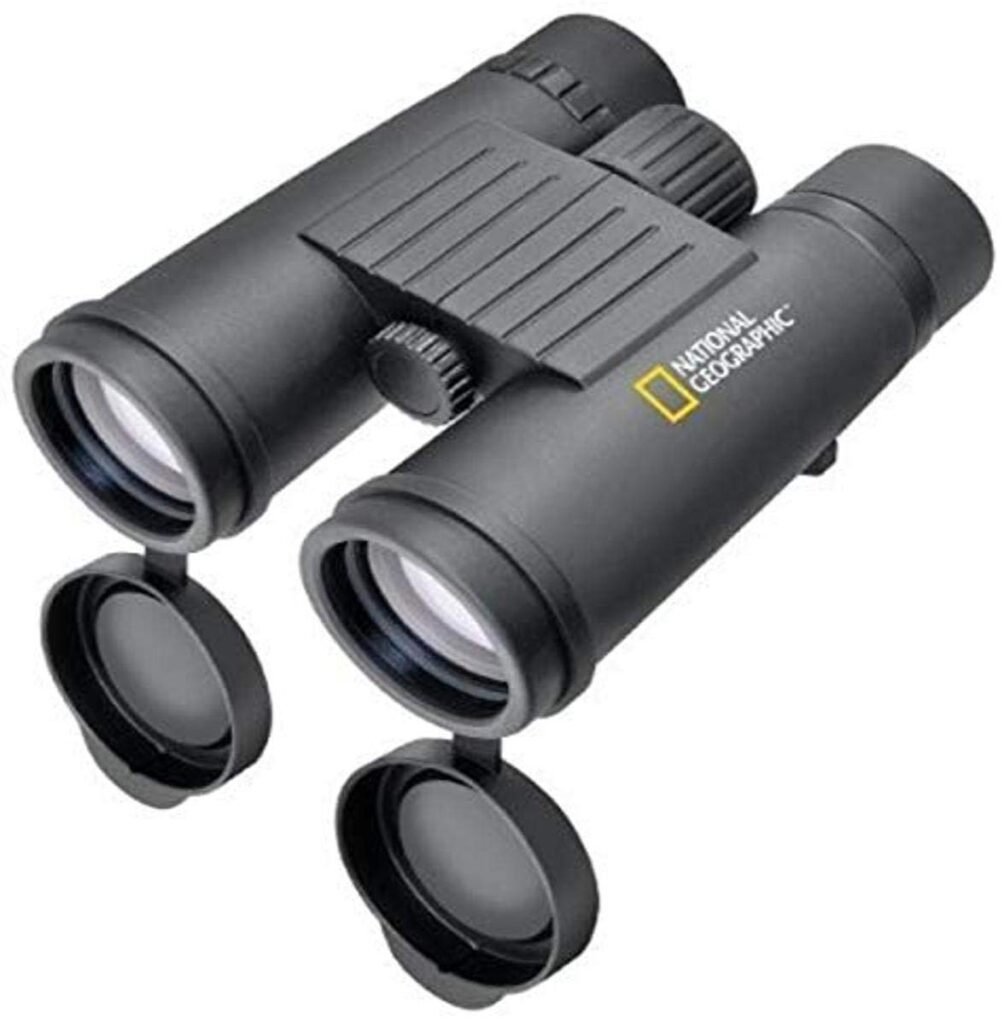 National Geographic 8x 42mm Binoculars