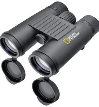 National Geographic 8x 42mm Binoculars