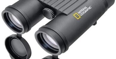 National Geographic 8x 42mm Binoculars