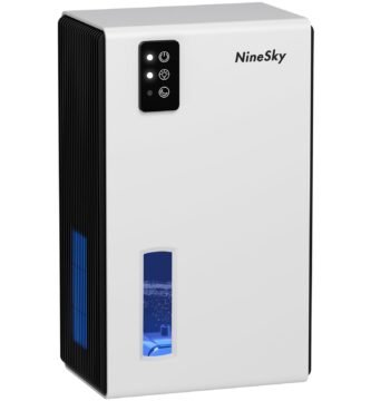 NineSky Dehumidifier