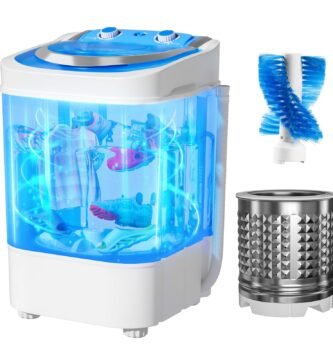 Pataku Portable Washing Machine