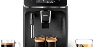 PHILIPS 2200 Series Espresso Machine