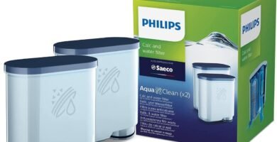 Philips AquaClean Original Calc and Water Filter