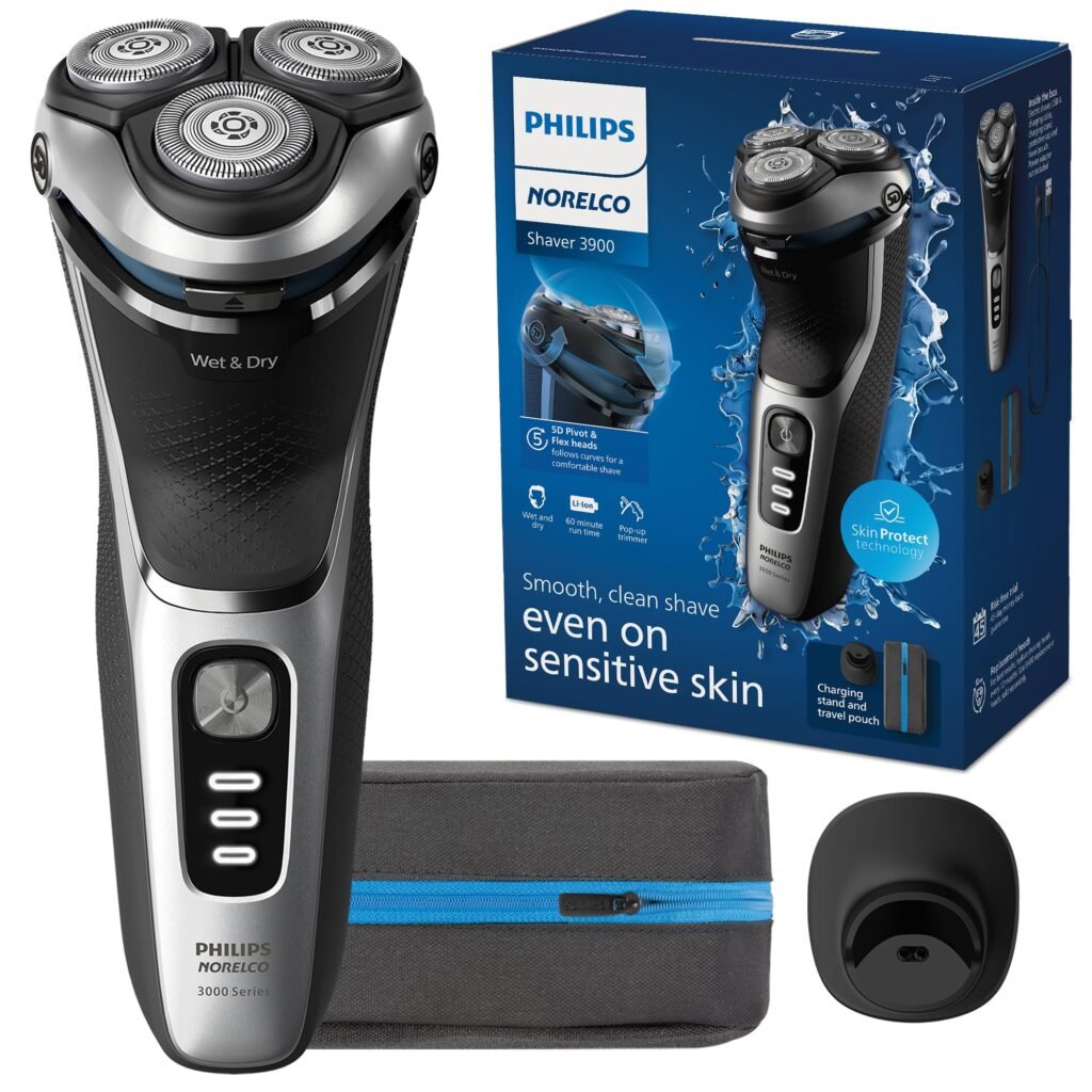 Philips Norelco Shaver 3900