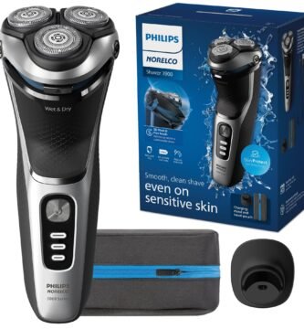 Philips Norelco Shaver 3900