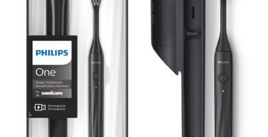 Philips One by Sonicare Toothbrush