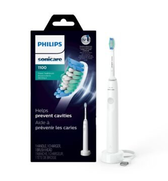 PHILIPS Sonicare 1100 Power Toothbrush