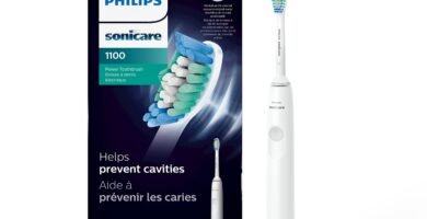 PHILIPS Sonicare 1100 Power Toothbrush