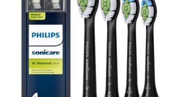 Philips Sonicare DiamondClean Toothbrush Heads