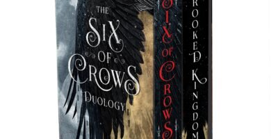 Six of Crows Duology Boxed Set