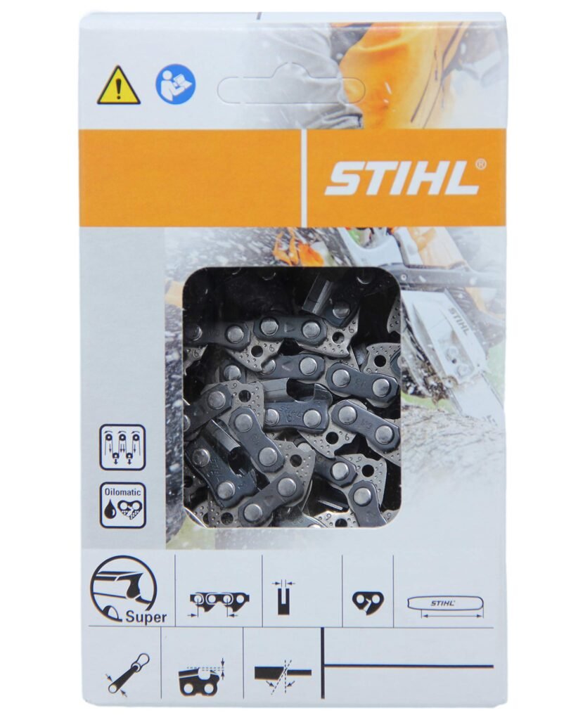 STIHL 26RS 81 Rapid Super Chainsaw Chain