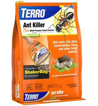 TERRO T901-6 Ant Killer Plus