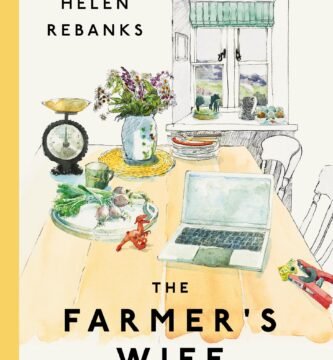 The Farmer's Wife: My Life in Days by Anonymous