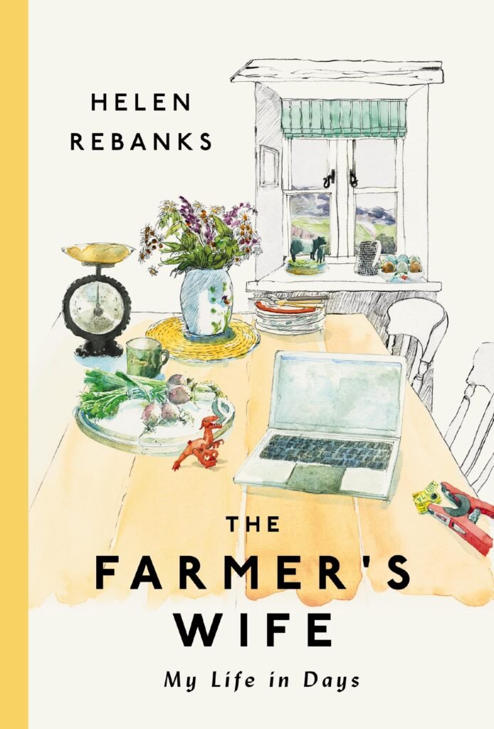 The Farmer's Wife: My Life in Days by Anonymous