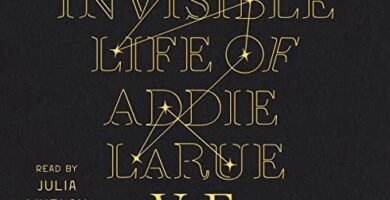 The Invisible Life of Addie LaRue