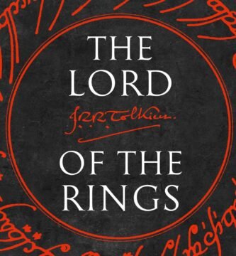 The Lord of the Rings: Boxed Set