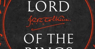 The Lord of the Rings: Boxed Set