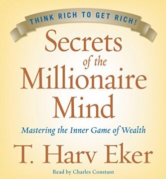 The Millionaire Mind