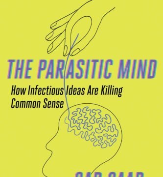 The Parasitic Mind